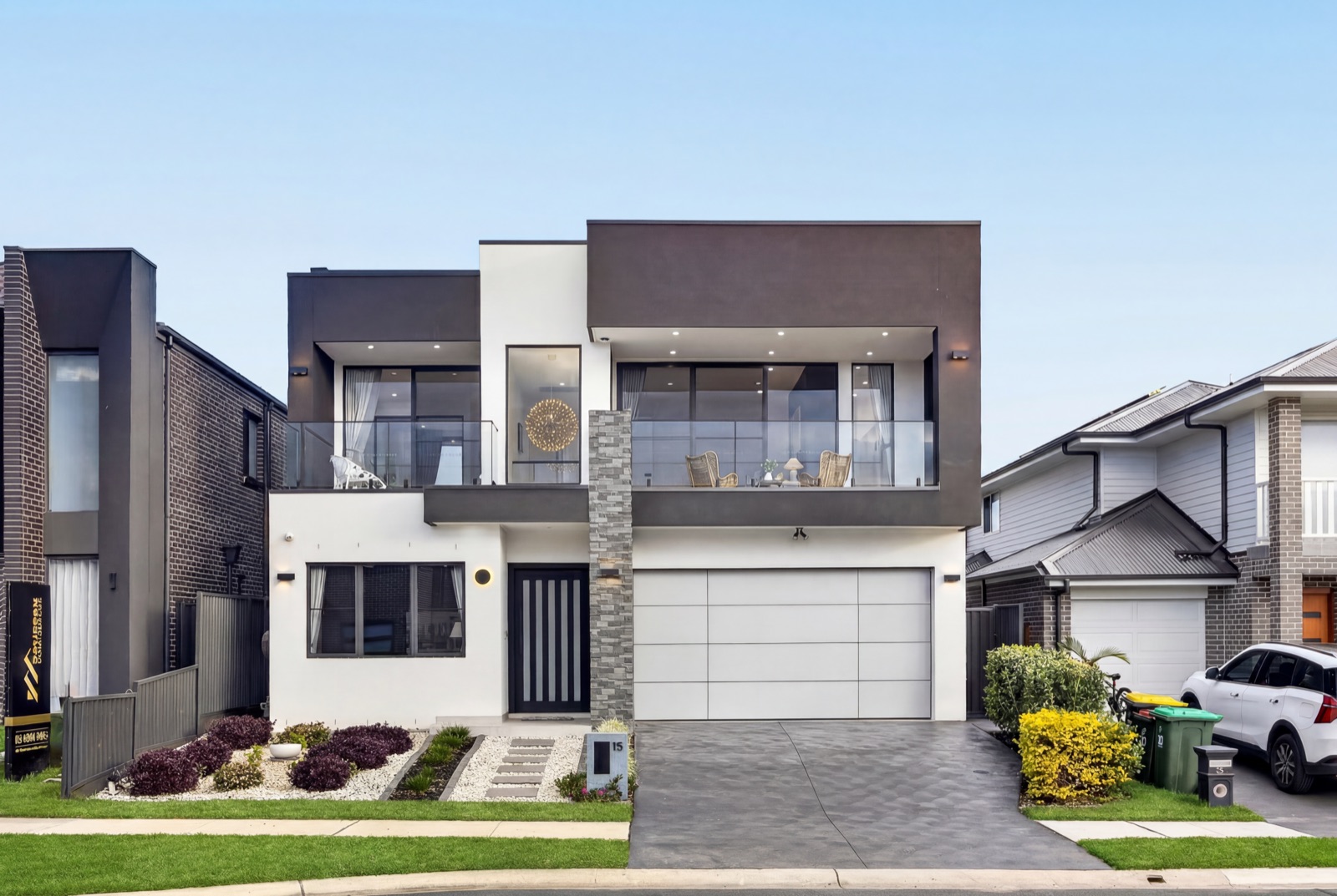 Delivered photography — 15 Bight St, Catherine Field