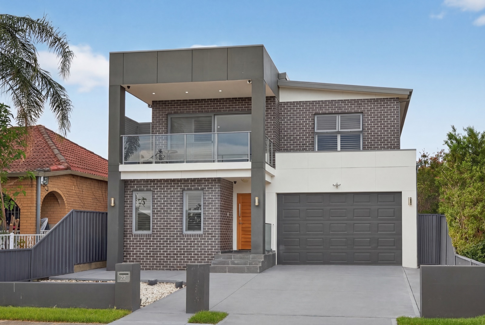 Delivered photography — 22 Rydge St, Belmore